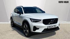Volvo XC40 2.0 B3P Plus Dark 5dr Auto Petrol Estate